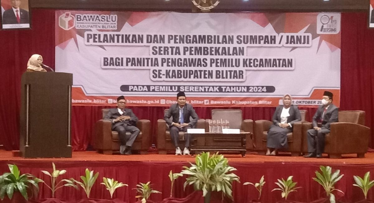 Kabupaten Blitar