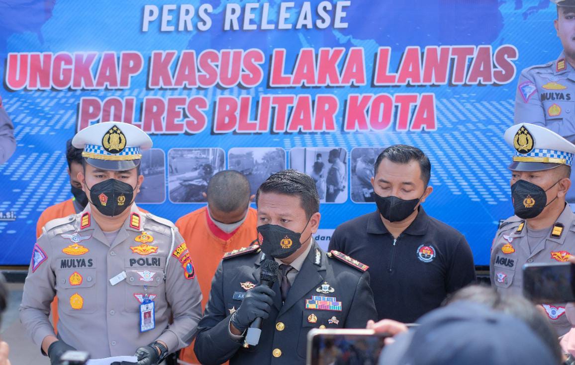 Kabupaten Blitar