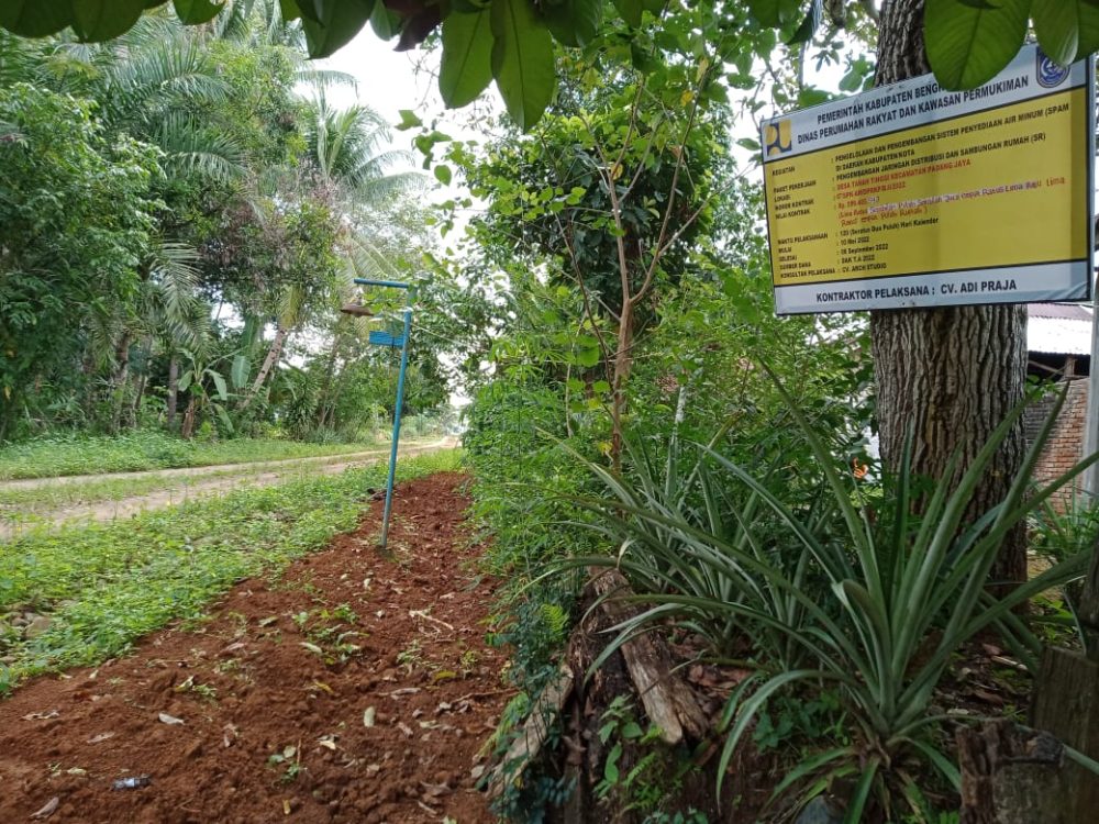 Kabupaten Bengkulu Utara
