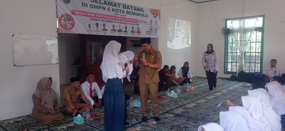 Kota Bengkulu