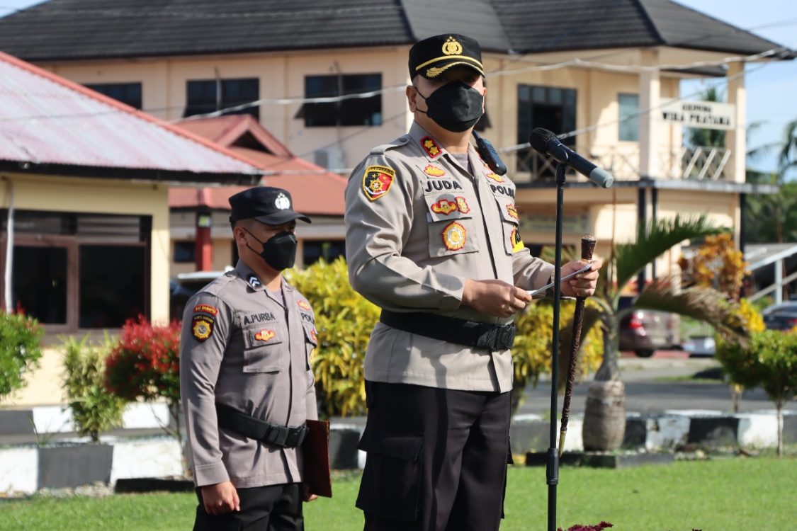 Kabupaten Bengkulu Selatan