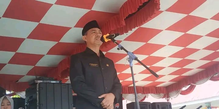 Kabupaten Bengkulu Selatan