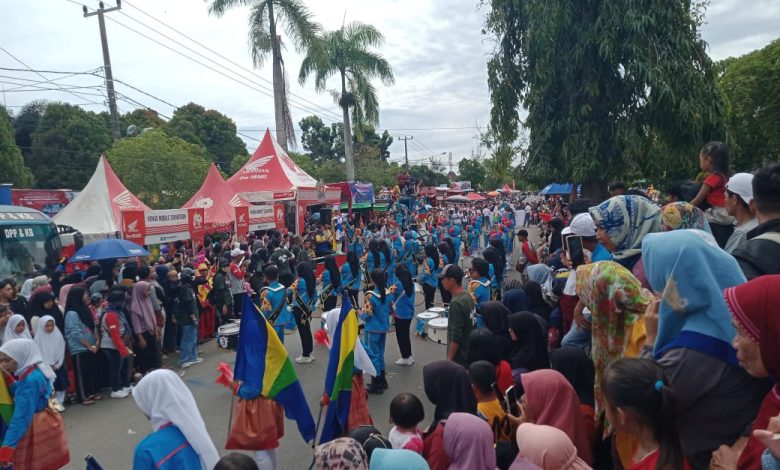 Kabupaten Bengkulu Utara