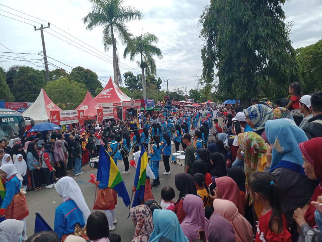 Kabupaten Bengkulu Utara