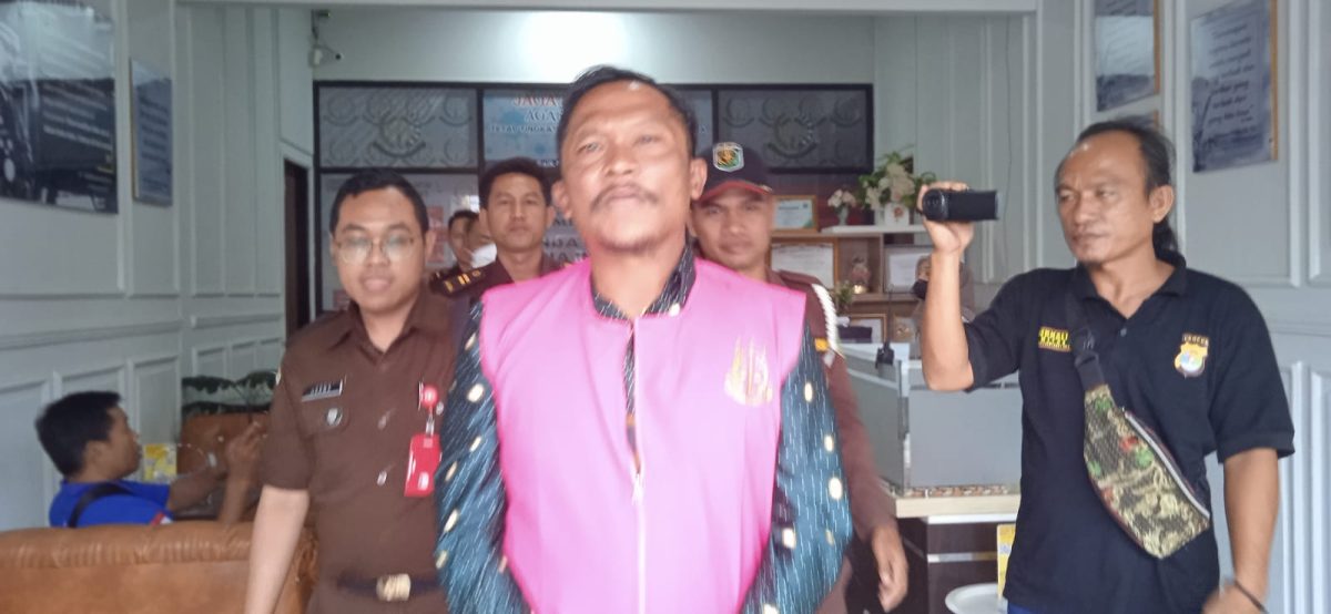 Kabupaten Lampung Tengah