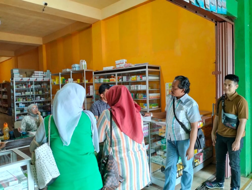 Kabupaten Bengkulu Selatan
