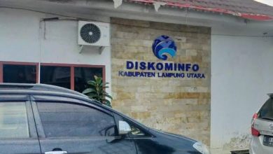 Kabupaten Lampung Utara