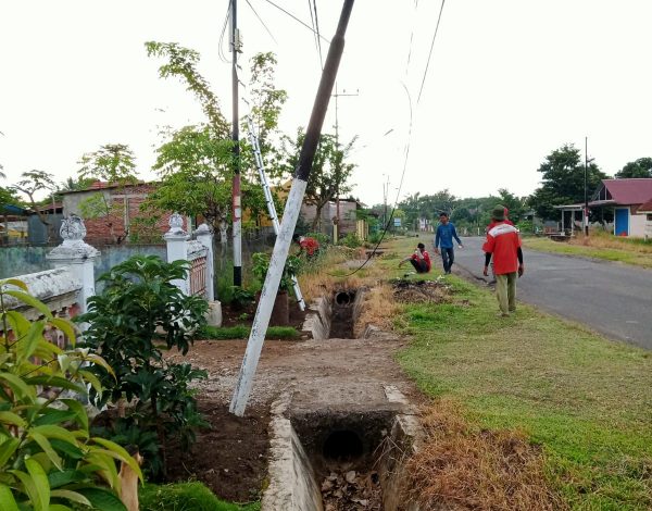 Kabupaten Bengkulu Utara