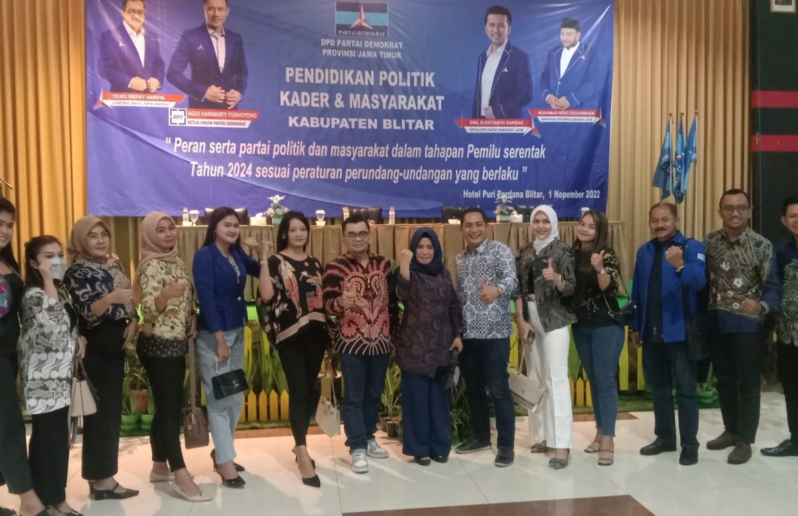 Kabupaten Blitar