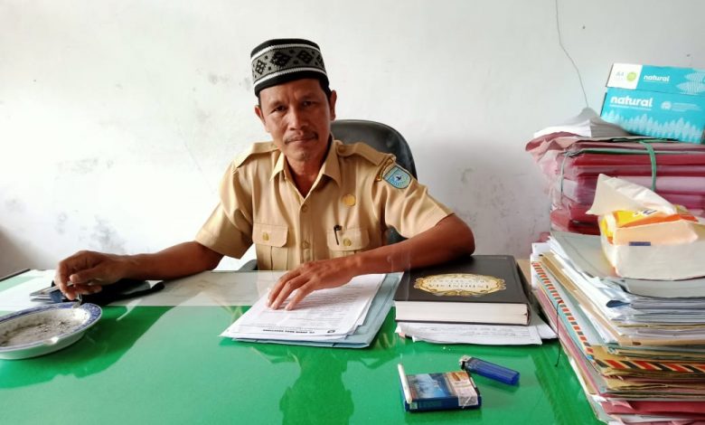 Kabupaten Bengkulu Utara