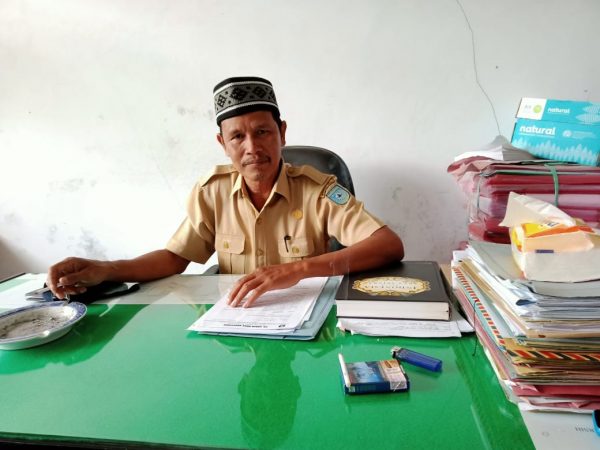 Kabupaten Bengkulu Utara