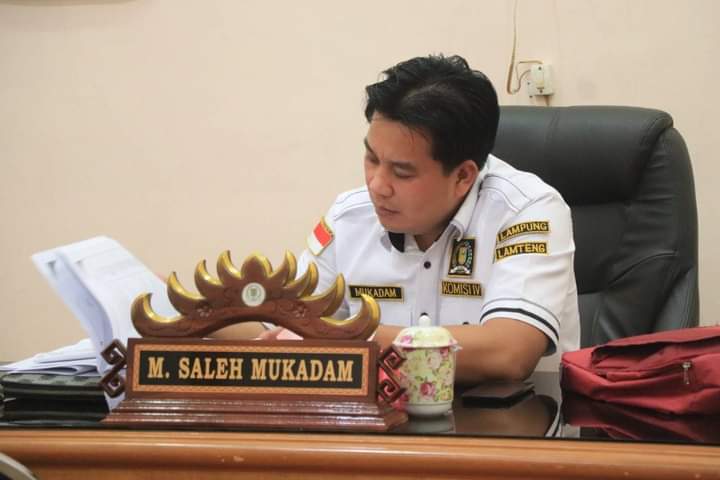 Kabupaten Lampung Tengah