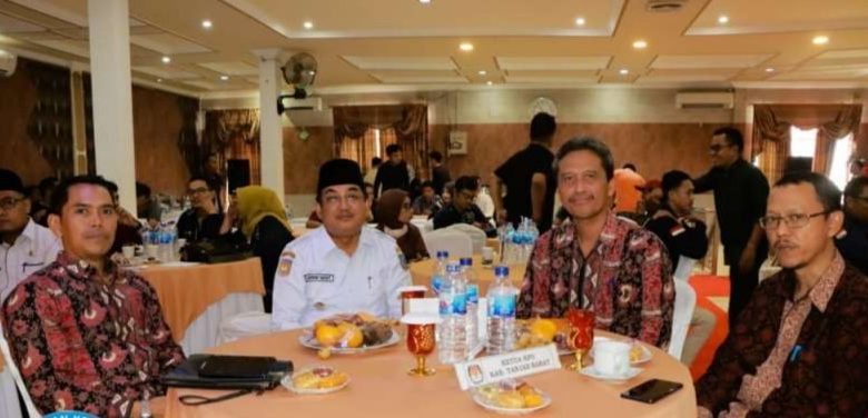 Giat Media Gathering